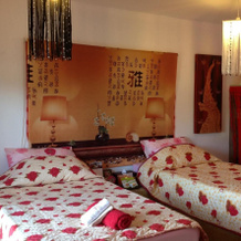 Baan Tung Krajeaw Highland Resort, 贴萨提 — 照片 3