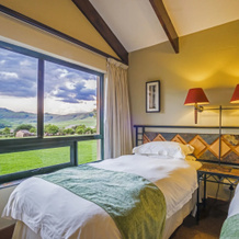 Aha Alpine Heath Resort, Бергвилль — фото 4