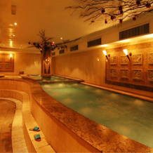 Mines Beach Resort, Сери-Кембанган — фото 4
