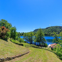 Villa Ninfea Pied Dans L'eau, 科马比奥 — 照片 5