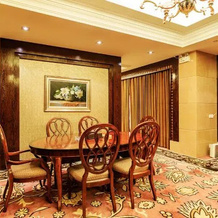 Cloud Nine Resort Hotel, Zhangzhou — photo 3