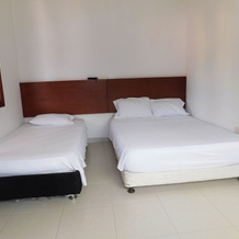 Hotel Sunrise Guamal, 阿卡西亚斯 — 照片 3