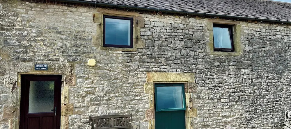 Bluebird Cottage, 巴克斯顿 — 照片 1