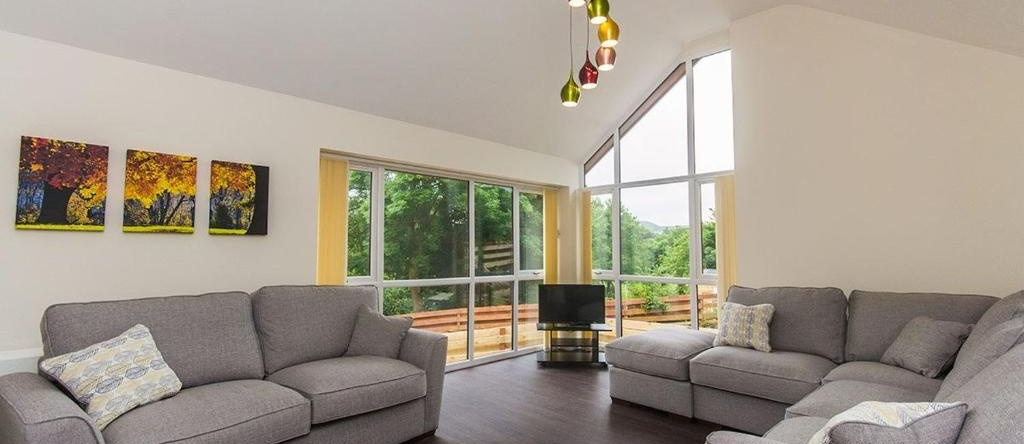 Hendy - First Floor Apartment, 特雷夫阿劳 — 照片 1