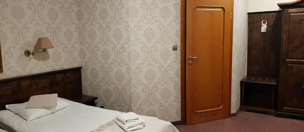 Mazowsze Spa, Устрон — фото 1
