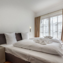 Panorama Chalets Paß Thurn, Миттерзиль — фото 2