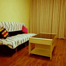 Qingdao Ryan Apartment, Циндао — фото 3