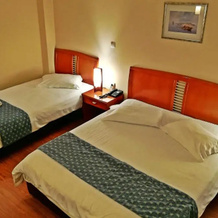 Ambassador Hotel Thessaloniki, Эпаноми — фото 4