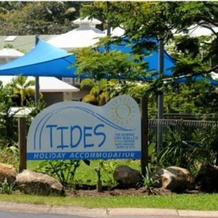 Tides at Mission, 米申海滩 — 照片 2