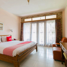 OYO 1924 Hotel Rafflesia, Baros — photo 2