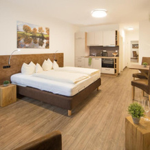 Hotel Am Kurpark Späth, 巴特温茨海姆 — 照片 3