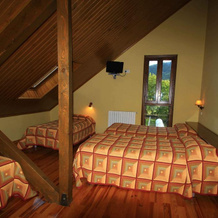 Hotel, Bungalows Y Camping Viu, Torla — photo 3
