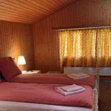 Chalet Isabel, Иннерткирхен — фото 2