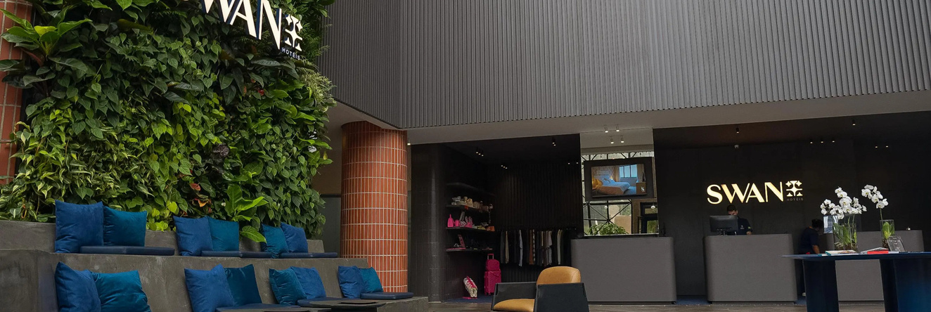 Swan Novo Hamburgo, Novo Hamburgo — photo 1