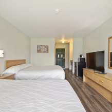 Garibaldi Inn at the Bay, Garibaldi — photo 4