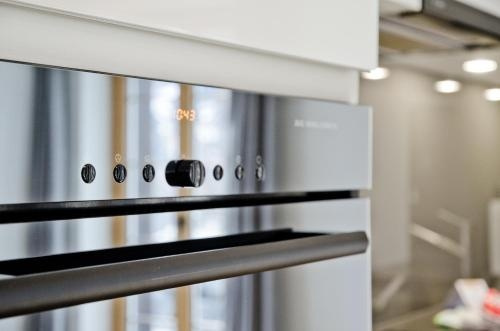 Apartment Fortuna 3.5 - Griwarent AG, Grindelwald — photo 1