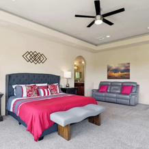 East Mesa Desert and Mountain Views: 5br, Pool, 梅萨 — 照片 2