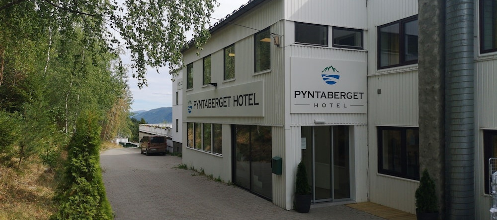 Pyntaberget Hotel, Hundorp — photo 1