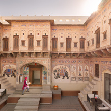 Gulab Haveli, Mandawa – Ihcl Seleqtions, Мандава — фото 2