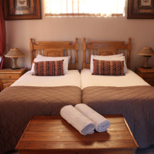 The Swallow's Nest Bed & Breakfast, 温特顿 — 照片 4