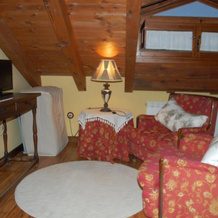 Hotel Rural El Denario, 加赖 — 照片 5