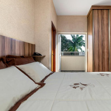 Solar Plaza Hotel, 费尔南多波利斯 — 照片 2