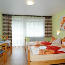 Hotel Bellevue, Sankt Blasien — photo 3