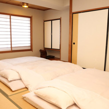 Mizusawa Grand Hotel, 奥苏 — 照片 4