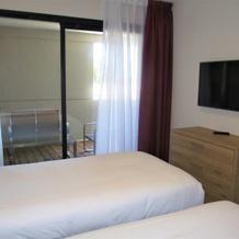 Hôtel & Résidence Lido Marana Bastia Furiani, 富里亚尼 — 照片 2