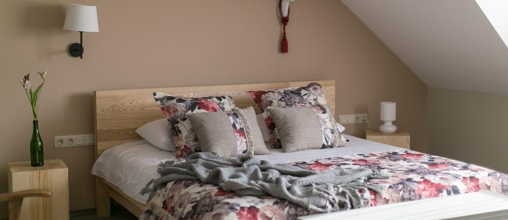 Guest House Mazais Ansis, Dikli — photo 1