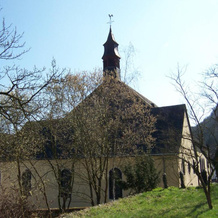 Ferienwohnung Klosterberg, 勒芒 — 照片 5