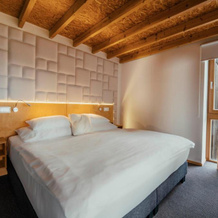Endemit Boutique Hotel & Spa, Горни-Бечва — фото 3