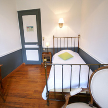 Heritage Castle in Asnieres with Garden, 阿涅尔 — 照片 5