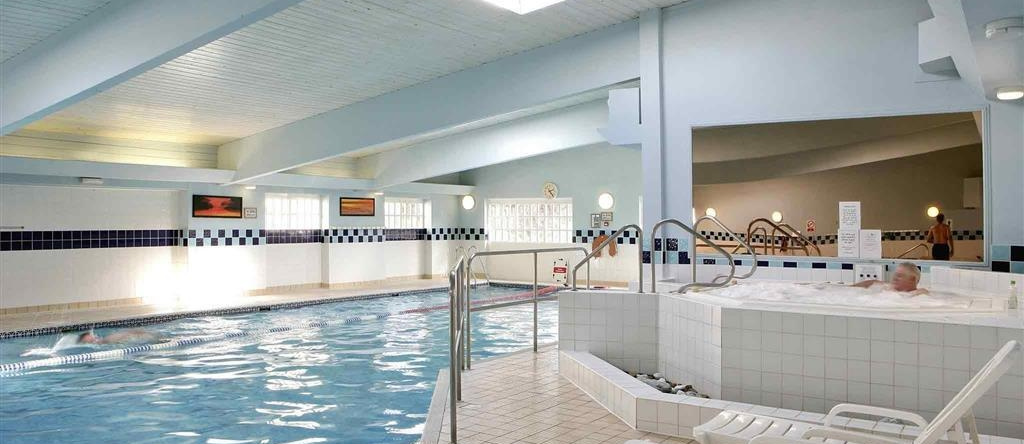 Mercure Swindon South Marston Hotel & Spa, Swindon — photo 1