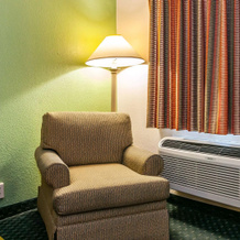 Econo Lodge Vincennes, Винсеннес — фото 3