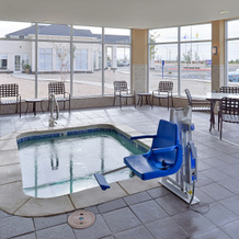 Hilton Garden Inn Hobbs, Хоббс — фото 2