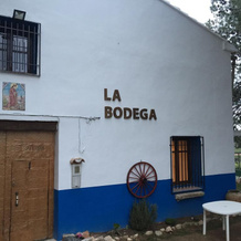 La Bodega, Chulilla — photo 2