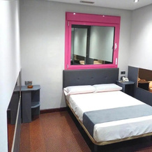 Hotel Fabrik, Humanes de Madrid — photo 4