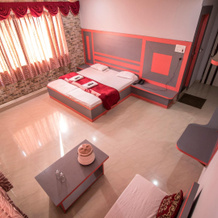 Hotel Meghdoot, 帕奇马尔希 — 照片 3