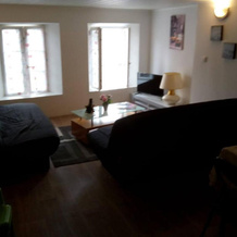 Duplex 2 Au Centre De Mirecourt, Миркур — фото 2