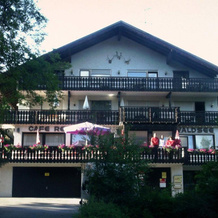 Hotel Waldsee, Waldachtal — photo 5