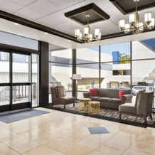 Baymont by Wyndham Monterey Park, 蒙特雷帕克 — 照片 2