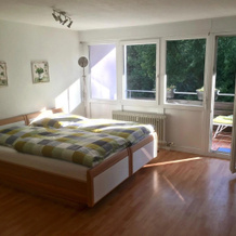 Ferienwohnung Asal, Busenbach — photo 2