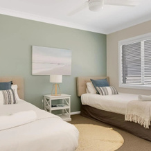 Ocean Blue Apartment Four - Apartment On 2Nd Level, 库拉朗 — 照片 3