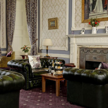 Hazlewood Castle & Spa, Tadcaster — photo 3