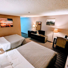 Woodfield Inn and Suites, Marshfield — photo 4