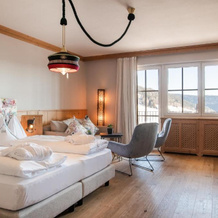 Hotel Hirzer 2781, Avelengo-Haflinger — photo 4