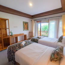 West Break Bali Medewi, 门多约 — 照片 2
