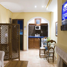 Hotel & Apartamentos Bahía Sur, 圣费尔南多 — 照片 2