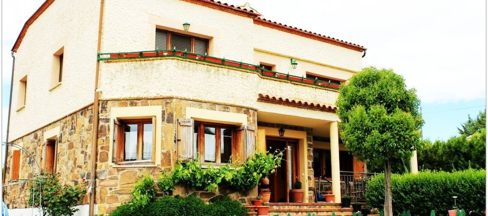 Casa Sol Numantino, 加赖 — 照片 1